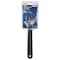 Vulcan Adjustable Wrench, 10 in OAL, 1.04 in Jaw, Steel/Vinyl, Chrome, Non-Slip Handle JL149103L - alternate 2