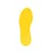 Safetytac Flexible PVC, 9.5 in W., 3.5 in L., 35 mil Thickness, 25 PK STF901 - alternate 1