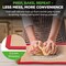 Nutrichef 23-Piece Essential Baking Utensils Set NCBTS11 - alternate 3