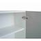 Cambridge Radiance 30 in. W x 12 in. D x 30 in. H Ready to Assemble Slab Wall Kitchen Cabinet in Matte Grey SA-W3030-MG-KIT - alternate 2