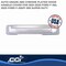 Coast2Coast DOOR HANDLE COVER CCIDH68592B - alternate 3