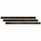 Msi LVT Trim, LVT, Brown, 94 in L, 1.77 in W, Low Gloss ZOR-LVT-TR-0605 - alternate 3