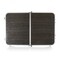 Picnic Time Family Of Brands Concert Table Mini Portable Table, Charcoal Wood Grain 843-00-141-000-0 - alternate 2