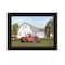 Homeroots YAll Need Milk 3 Black Framed Print Wall Art 407544 - alternate 1