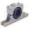 Edt PILLOW BLOCK BEARING NA1AK-T5T-40-OS - alternate 2