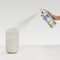 Rust-Oleum 2X Ultra Cover Spray Paint, Sand Dollar, Ultra Matte, 12 oz 372274 - alternate 2