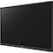Lg Multi-Touch UHD Digital Display, 86" 86TR3DK-B - alternate 2
