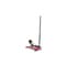 Sunex 3-Ton Low Profile Steel Floor Jack 6603SJ - alternate 2