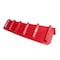 Mytee Products Corner Protector V Shaped - 36 Inches - Red, 10PK PCPVB36Rx10 - alternate 2