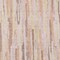 Homeroots 5' X 8' Pink And Beige Striped Washable Indoor Outdoor Area Rug 609049 - alternate 3