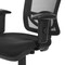 Office Star Products ProGrid ProGrid Mesh Back Task Chair, Coal 28174-30 - alternate 2