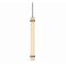 Afx Miami - LED Pendant - 24in - Light Antique Brass MIAP24LAJUDLB - alternate 4
