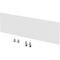 Lorell Relevance Series Modesty/Privacy Panel, 59" x 15.8", Use with 71.625 Desks LLR16221 - alternate 1