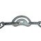 Mytee Products 2Pair Cam Twisted Link Snow Tire Chains for 17.5in Rim Di. & 9in Wide Car Tire, 2PK TC175VSx2 - alternate 4