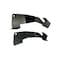John Deere MATERIAL COLLECTION SYSTEM, OEM TCB11686 - alternate 2