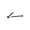 Lindstrom #8 x 2-1/2 in. Phillips Drive Bugle Head Drywall Screws Black, 100PK DPFI0-80250P-100HD - alternate 3