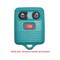 Aks Keys 1999 - 2011 Ford Light Blue Remote Shell RS-FORD-28 - alternate 1
