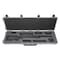 Eylar 53in Hard Rifle Case Equipped With Ragar Reconfigurable & Reusable XP Crosslinked Foam Insert SA00015-GRA-RG-XP - alternate 2