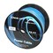 Deejay Led 2 GAUGE 72 FT 100% Copper Power Cable Used for Vehicular Audio Amplifiers BLUE TBH272BLUECOPPER - alternate 2