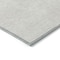 Homeroots 5' X 8' Ivory Washable Indoor Outdoor Area Rug 598831 - alternate 3