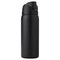 Owala FreeSip Water Bottle 24 oz Very Very Dark BPA Free with Spout Lid C03766R1 - alternate 1