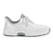 Orthofeet Yari, White Mens Hands Free Shoe, White, Size 7 20015 - alternate 2