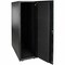 Eaton Tripp Lite Series SmartRack 42U Standard-Depth Quiet Server Rack Enclosure Cabinet with Sound SRQP42UB - alternate 2