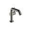 Hansgrohe Tecturis S Single-Hole Fine 110, 1.2 GPM in Brushed Black Chrome 73321341 - alternate 1