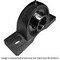 Edt PILLOW BLOCK BALL BEARING 4Y1FH8-32MX - alternate 2