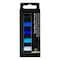 Rembrandt Soft Pastels Micro Sets, Deep Blues Per Set, 5 Half Sticks, 3 Sets, 3PK 31820523 - alternate 3