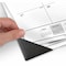 At-A-Glance 22 x 17" One-Color Desk Pad Calendar, White AAGSK241600 - alternate 2