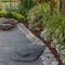 Gardenised Garden Decorative Natural Texture Faux Rock Cover for Outdoor Landscaping, Crown QI004903 - alternate 5