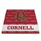 Picnic Time Family Of Brands NCAA Cornell Big Red Impresa Picnic Blanket - Lightweight Beach Blanket - Machine Washable 819-01-999-686-0 - alternate 3