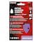 Trend Zirconium 60 Grit Detail Sanding Sheets, 102x151mm, Pack of 10, AB/DET/60Z, 10PK U*AB/DET/60Z - alternate 2