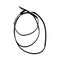 John Deere WIRING HARNESS, JOHN DEERE OEM RE71568 RE71568 - alternate 2