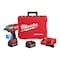 Milwaukee Tool Milwaukee M18 FUEL w/ ONE-KEY High Torque Impact Wrench 3/4" Friction Ring Kit 2864-22 - alternate 2