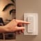 Signify Hue White Battery Powered Wireless Dimmer Switch 562777 - alternate 2