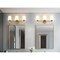 Z-Lite Henri Modern Gold 3 Light Vanity 7700-3V-MGLD - alternate 2