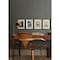 Advantage Gerard Charcoal Distressed Texture Wallpaper 4041-29909 - alternate 2