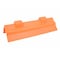 Mytee Products Plastic corner/edge protector, 4 inX12 in Flatbed Tow Truck Trailer, 100PK PCP-12x100 - alternate 1