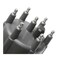 T Series Standard Motor Products, Distributor Cap,  FD176T - alternate 2
