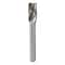 Drill America SB-3NF 3/8" X 3/4" Cylindrical End Cut Carbide Bur 1/4" Shank for Aluminum DULSB3NF - alternate 3