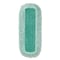 Rubbermaid Commercial 18 in Dust Mop, Green, Microfiber, PK6 FGQ41800GR00 - alternate 3