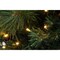 Celebrations 2 ft. Full LED 35 ct Decorative Color Changing Porch Bush 09-04002A - alternate 4
