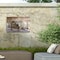 Trademark Fine Art Outdoor Canvas Art Ray Hendershot 'ONE UP, ONE DOWN' Wall Art for Patios, or Gardens GRL01247-OC2232WR - alternate 3