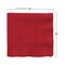 Smarty Had A Party Durable Classic Red Paper Beverage/Cocktail Napkins, 600PK 801031B-CASE - alternate 2