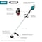 Makita Battery-Powered String Trimmer, 40 V GRU07T - alternate 3