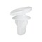 Auveco Nissan Weatherstrip Retainer, 50PK 22875 - alternate 1