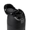 Owala FreeSip Water Bottle 40 oz Very Very Dark BPA Free with Spout Lid C05495 - alternate 2