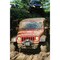 Warn Vehicle Mounted Recovery Winch 24 Volt Electric 10000 Lb Capacity Without Rope 90665 - alternate 3